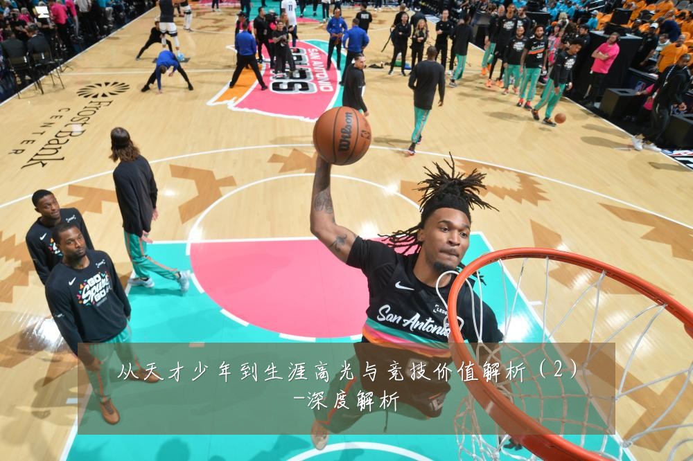 从天才少年到生涯高光与竞技价值解析（2）-深度解析