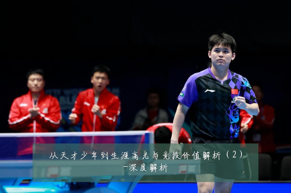 从天才少年到生涯高光与竞技价值解析（2）-深度解析