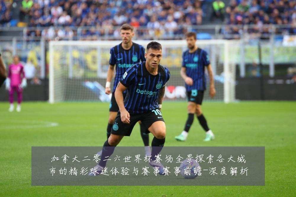 加拿大二零二六世界杯赛场全景探索各大城市的精彩球迷体验与赛事赛事前瞻-深度解析