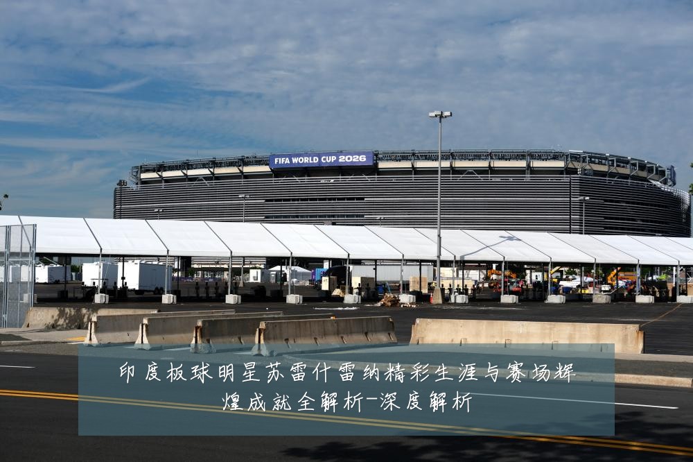 印度板球明星苏雷什雷纳精彩生涯与赛场辉煌成就全解析-深度解析