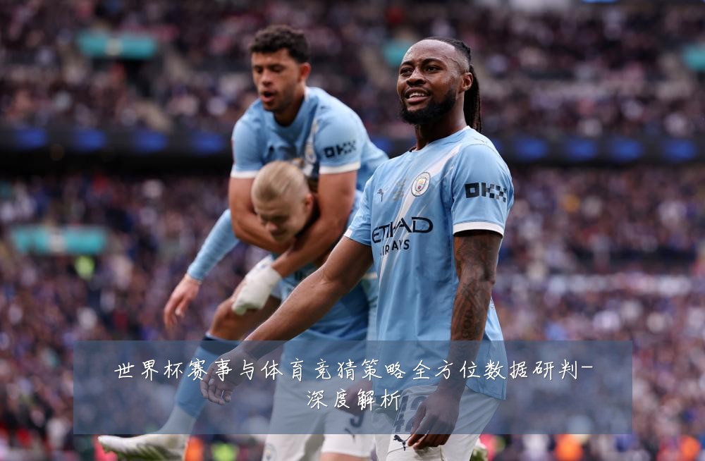 世界杯赛事与体育竞猜策略全方位数据研判-深度解析