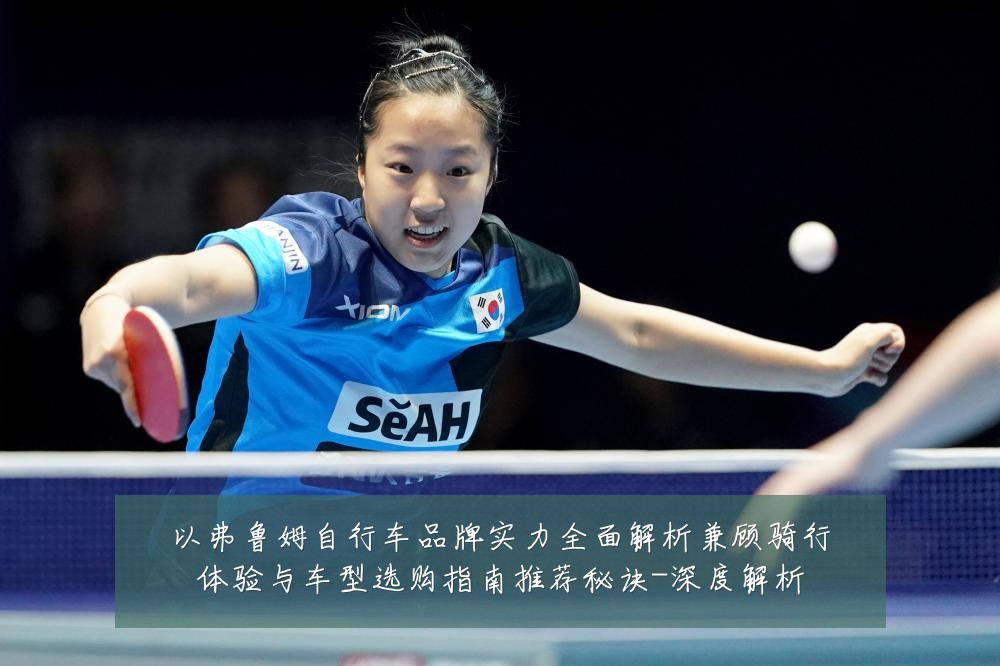 以弗鲁姆自行车品牌实力全面解析兼顾骑行体验与车型选购指南推荐秘诀-深度解析